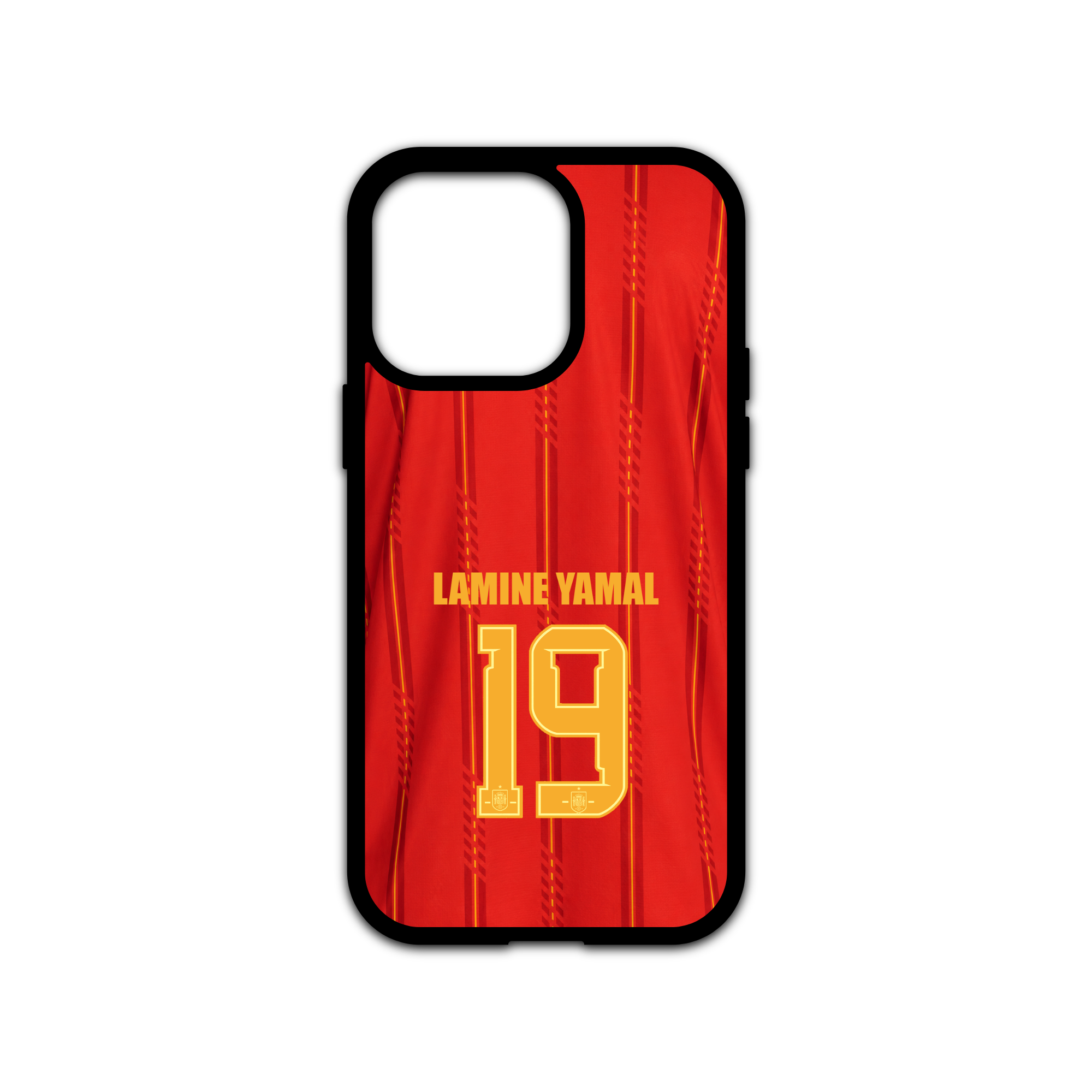 Coque N 19 Espagne