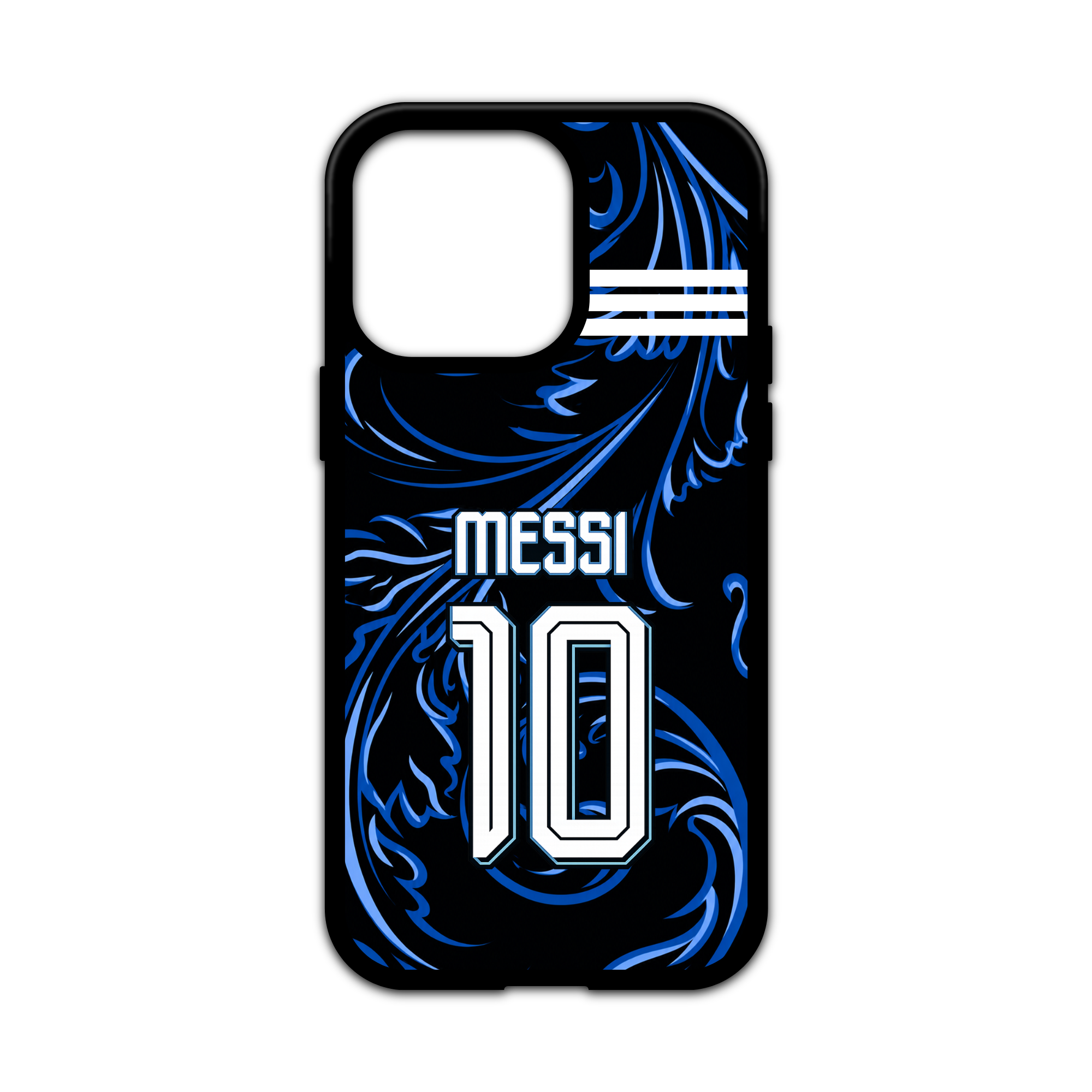 Coque N 10 Argentine