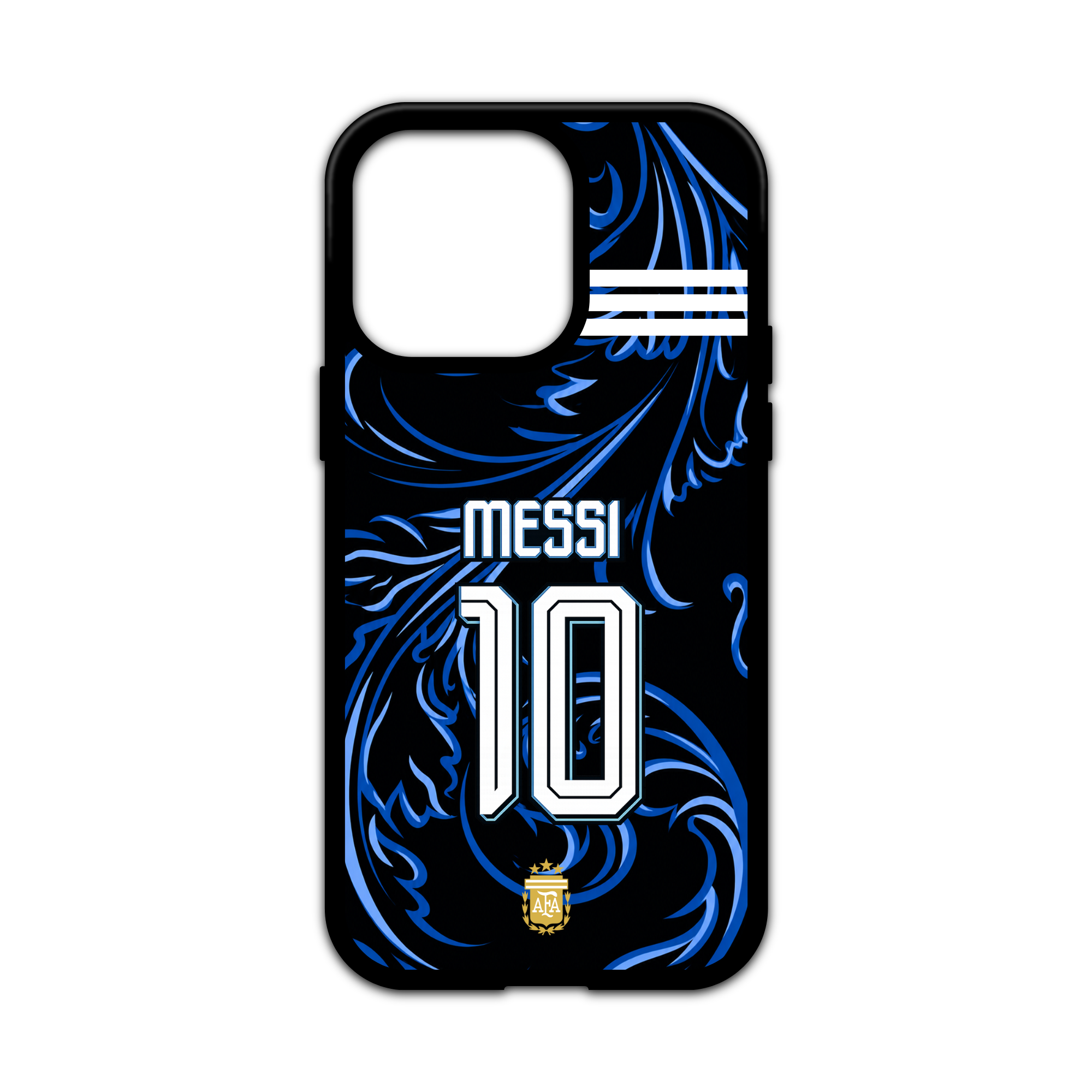 Coque N 10 Argentine