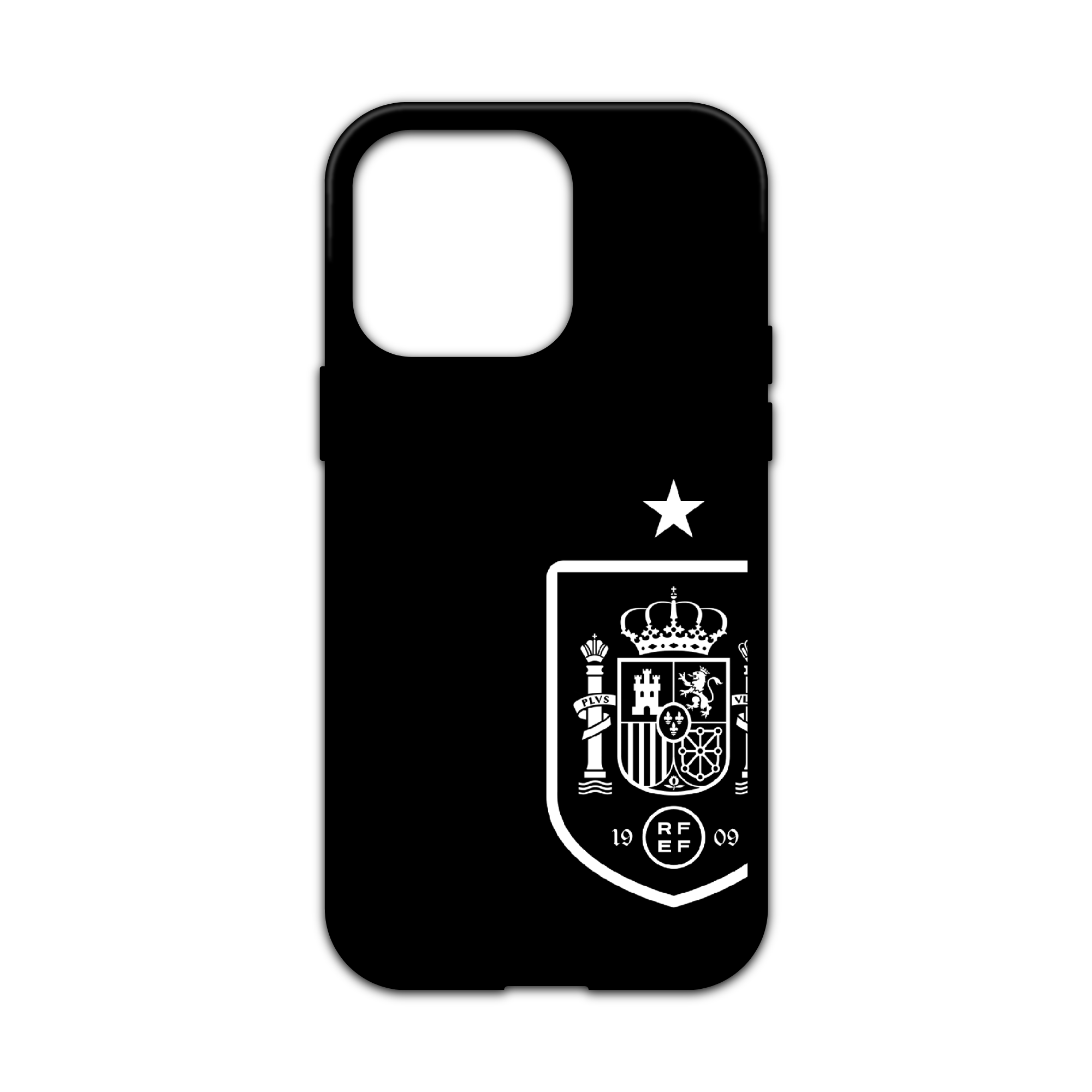 Coque Espagne