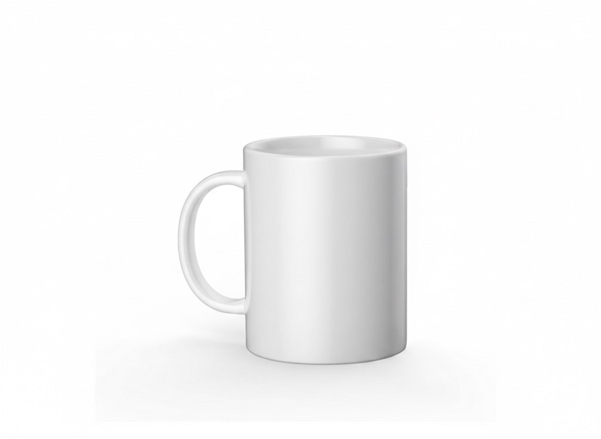 Mug Personnalisable - "Signature"