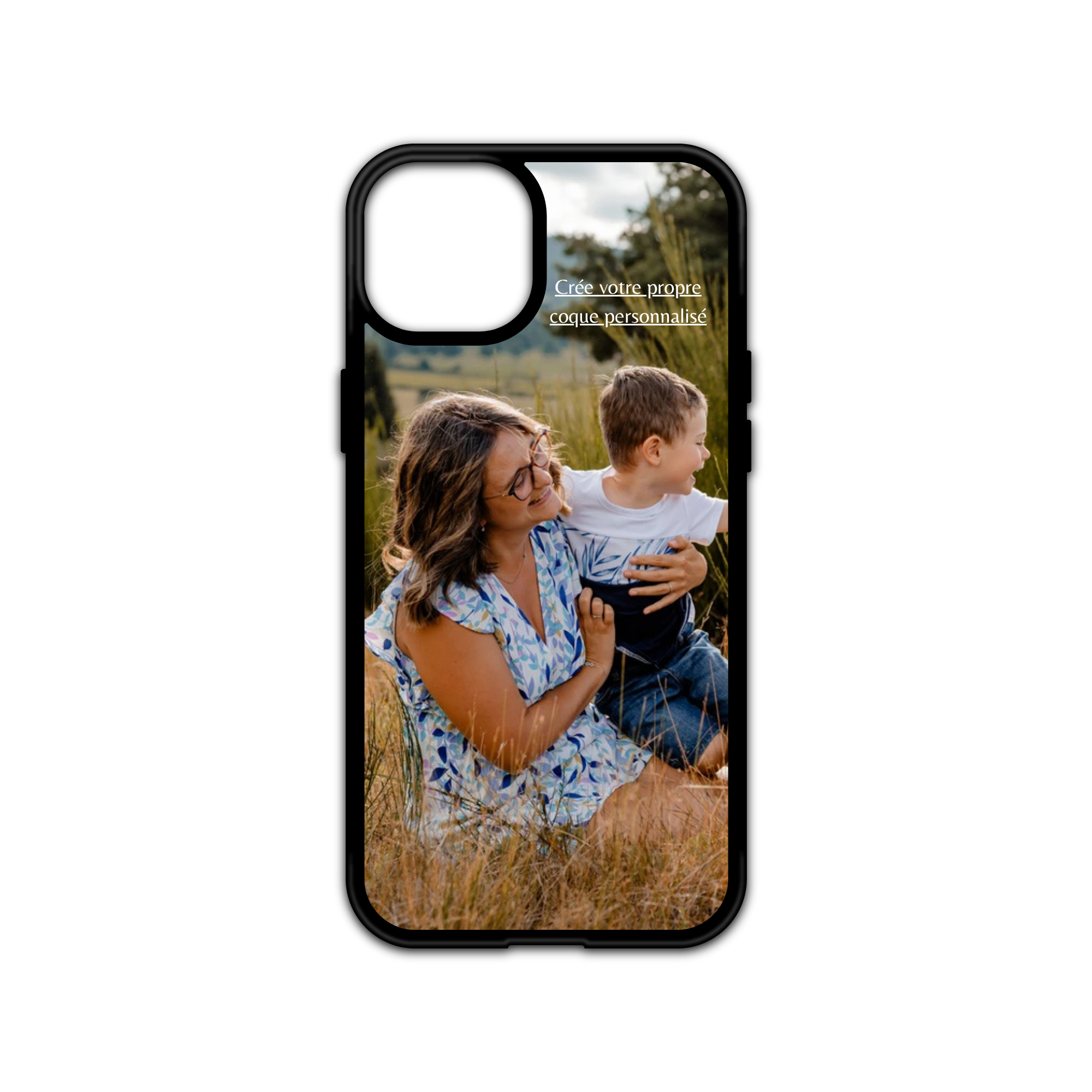 Coque Personnalisable