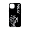 Coque Coupe du monde Portugal – Édition "Black & Silver"