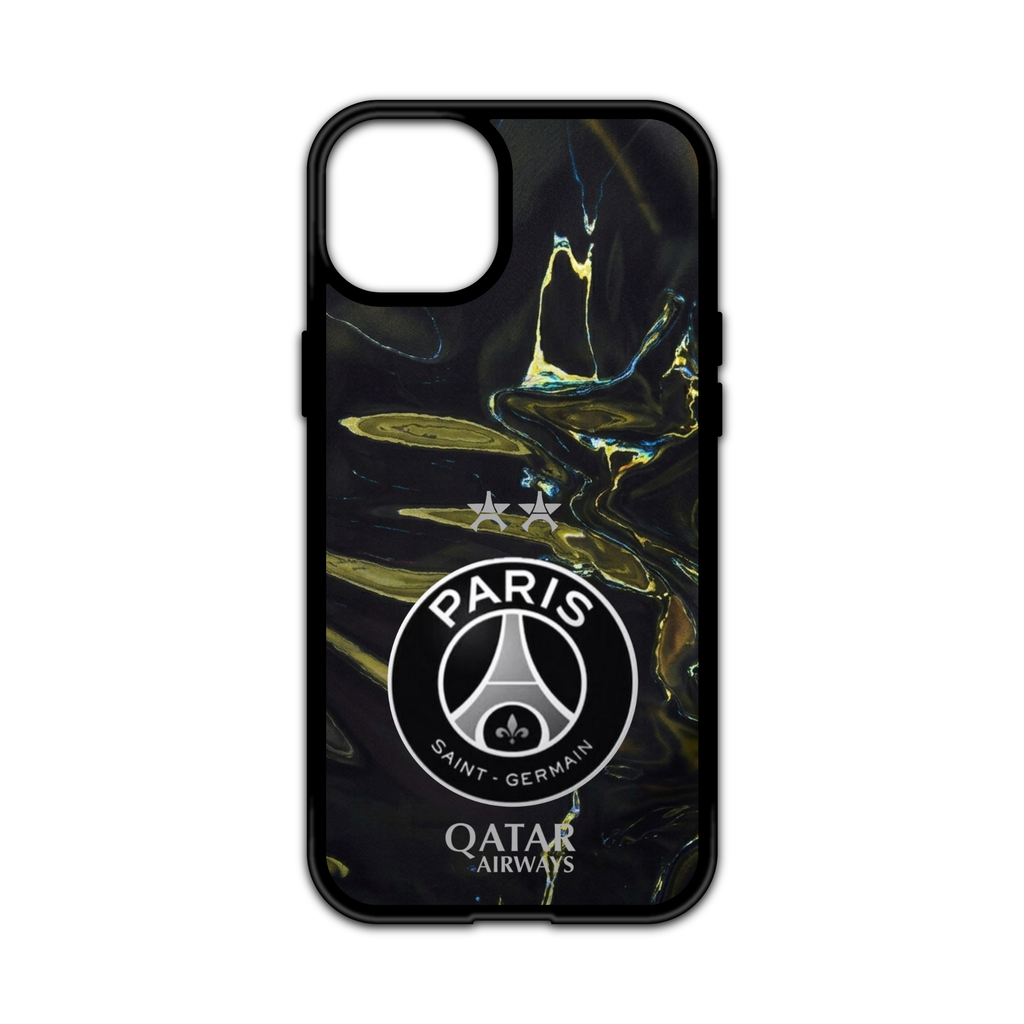 Coque maillot 2 étoiles Paname Jordan