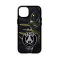 Coque maillot 2 étoiles Paname Jordan