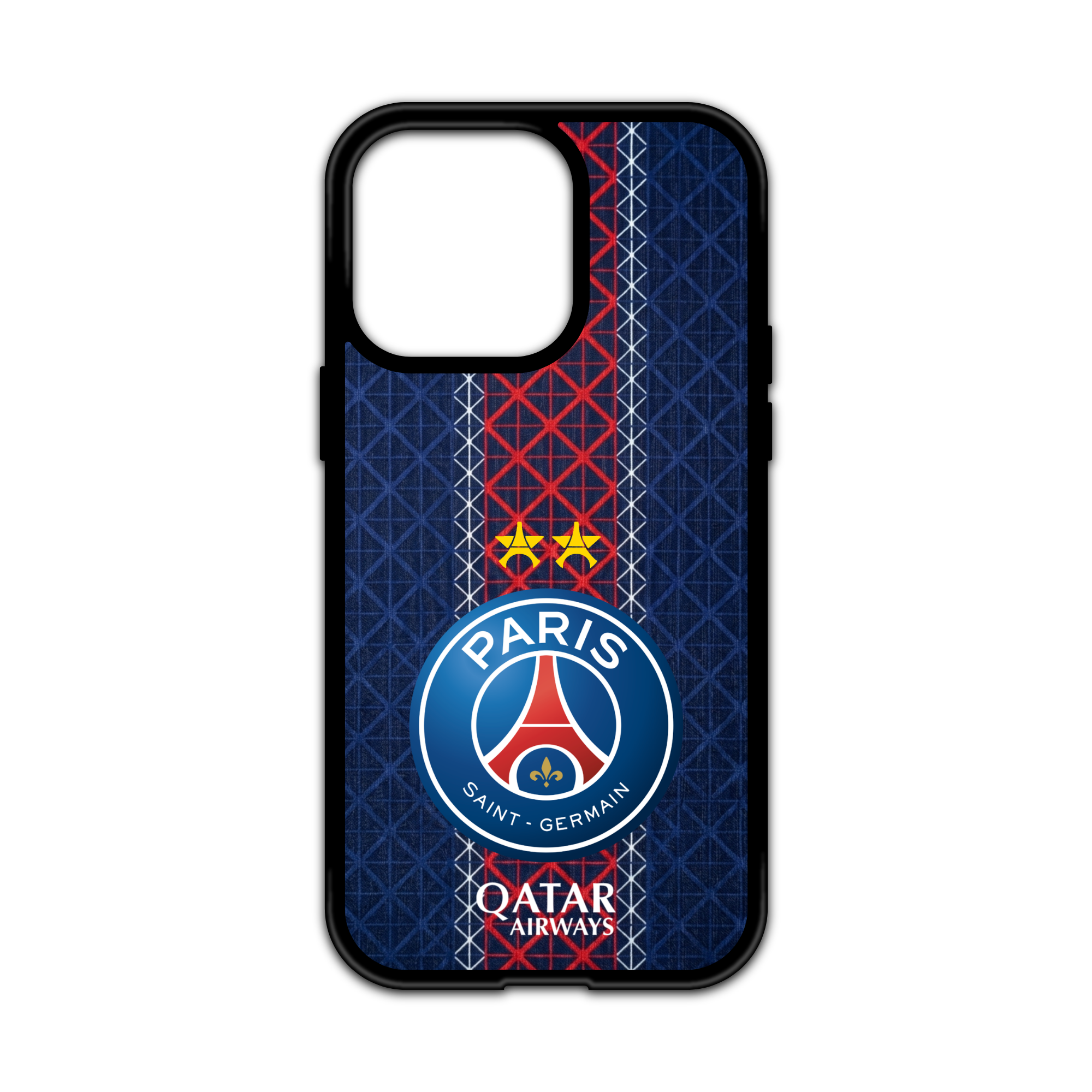 Coque PSG 2026