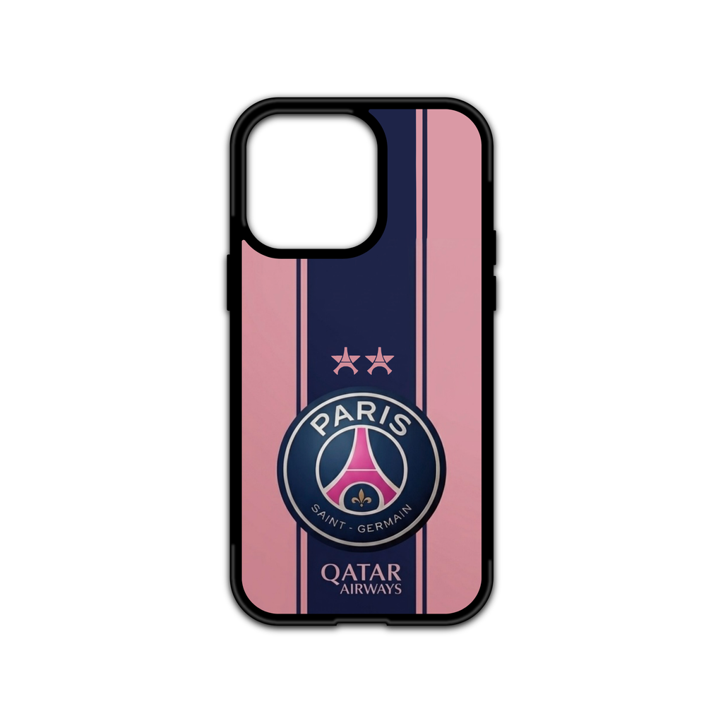 Coque paname 2 étoiles