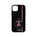 Coque Paris 2 étoiles néon
