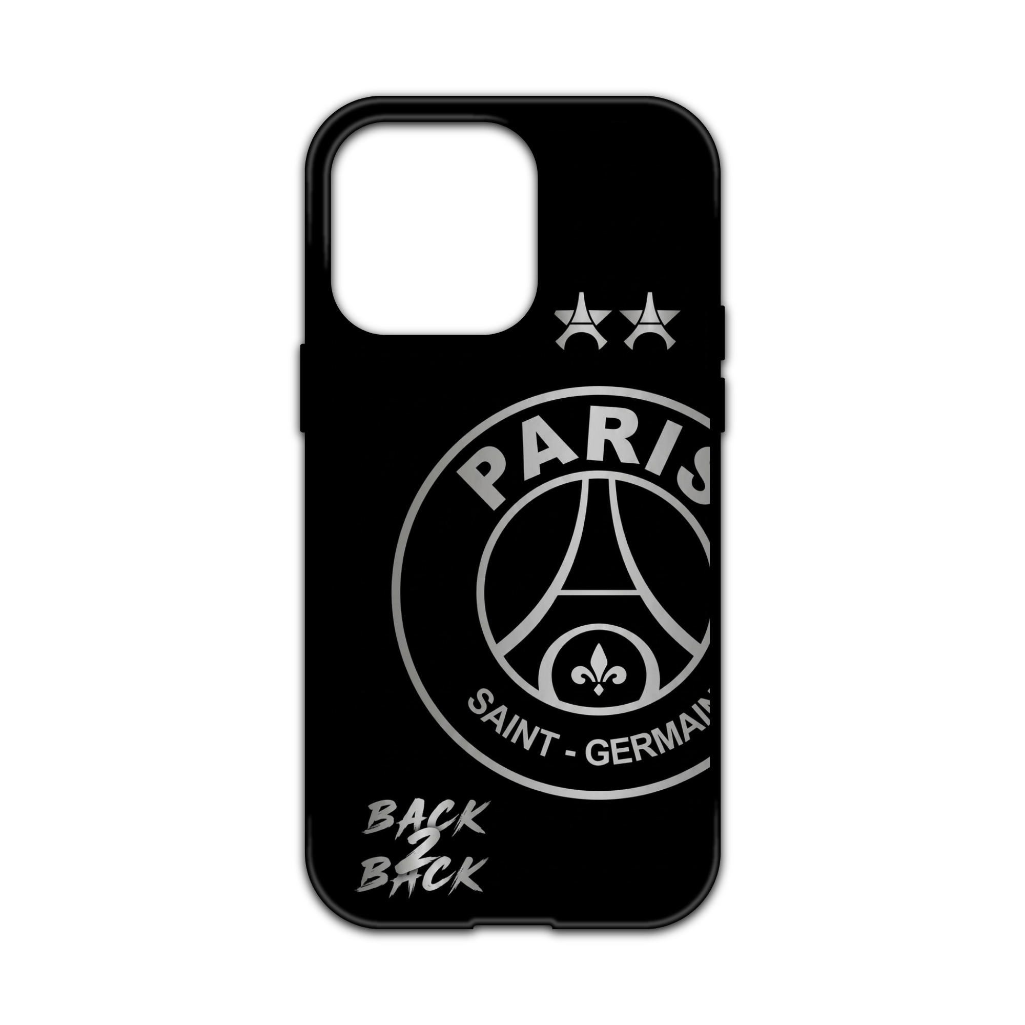Coque BACK2BACK